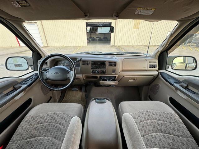 used 2000 Ford F-250 car, priced at $25,999