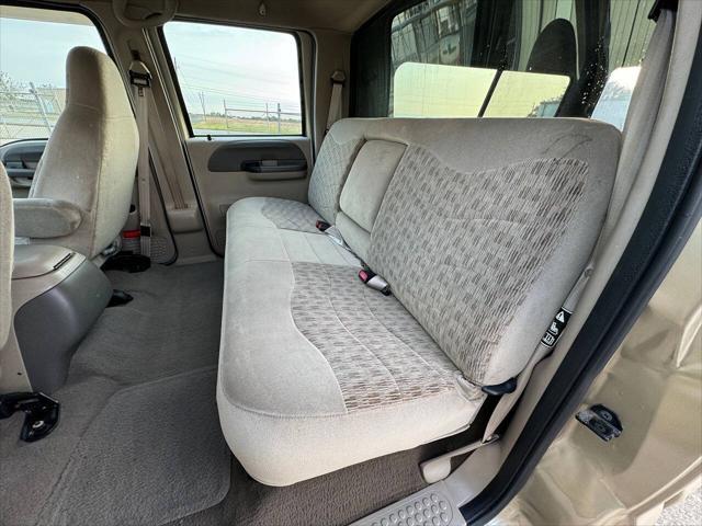 used 2000 Ford F-250 car, priced at $25,999