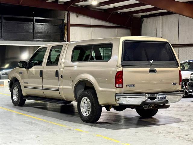 used 2000 Ford F-250 car, priced at $25,999