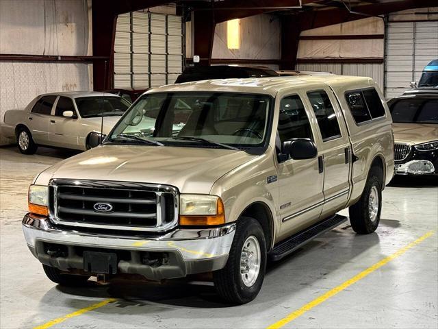 used 2000 Ford F-250 car, priced at $25,999