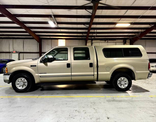 used 2000 Ford F-250 car, priced at $25,999