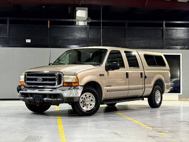 used 2000 Ford F-250 car, priced at $25,999