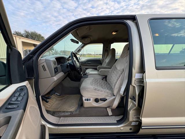 used 2000 Ford F-250 car, priced at $25,999