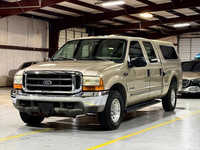 used 2000 Ford F-250 car, priced at $25,999