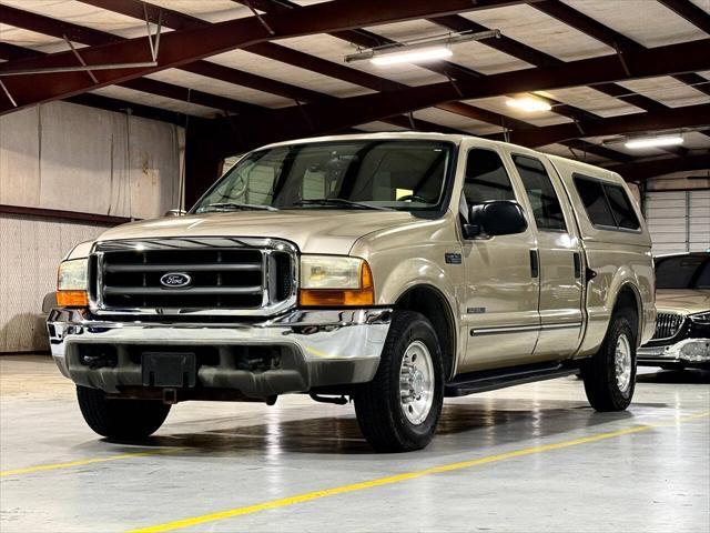 used 2000 Ford F-250 car, priced at $25,999