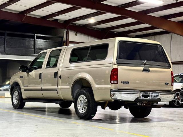 used 2000 Ford F-250 car, priced at $25,999