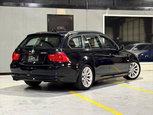 used 2012 BMW 328 car, priced at $19,999