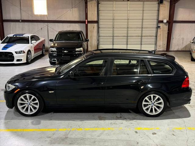 used 2012 BMW 328 car, priced at $19,999