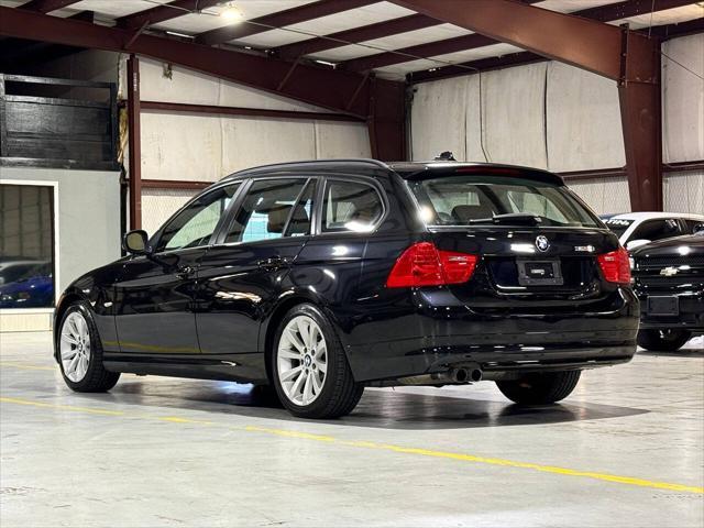 used 2012 BMW 328 car, priced at $19,999