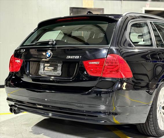 used 2012 BMW 328 car, priced at $19,999