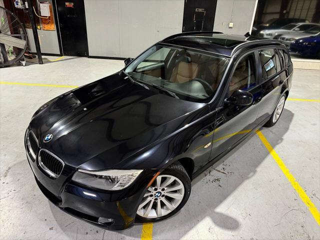 used 2012 BMW 328 car, priced at $19,999