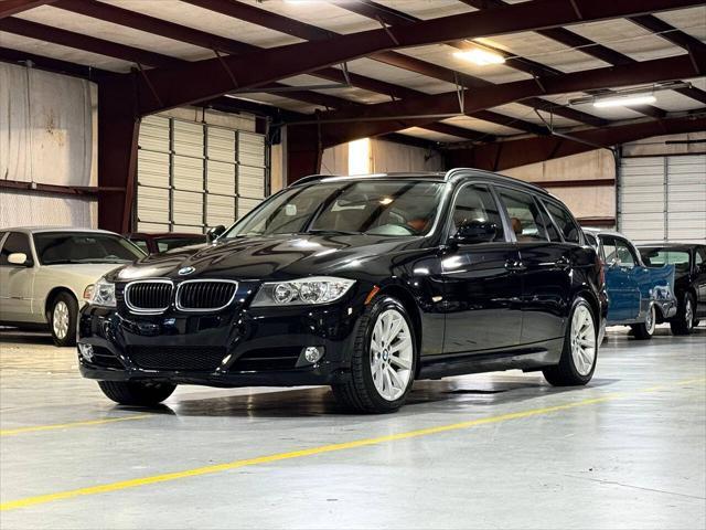 used 2012 BMW 328 car, priced at $19,999