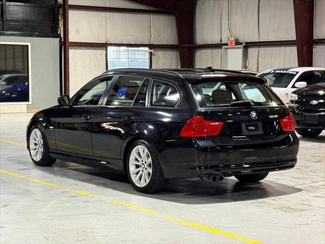 used 2012 BMW 328 car, priced at $19,999