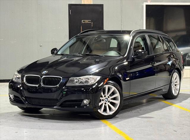 used 2012 BMW 328 car, priced at $19,999