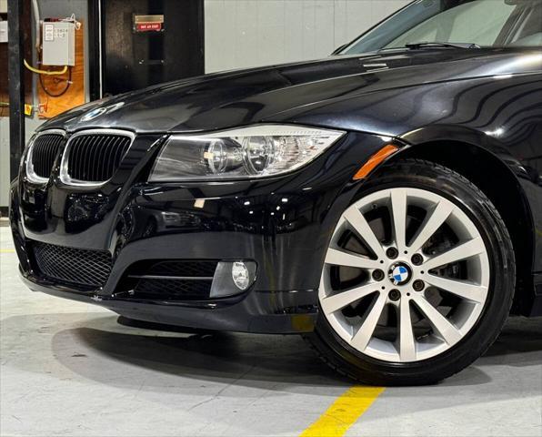 used 2012 BMW 328 car, priced at $19,999