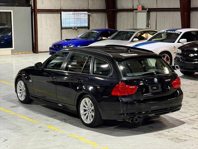 used 2012 BMW 328 car, priced at $19,999