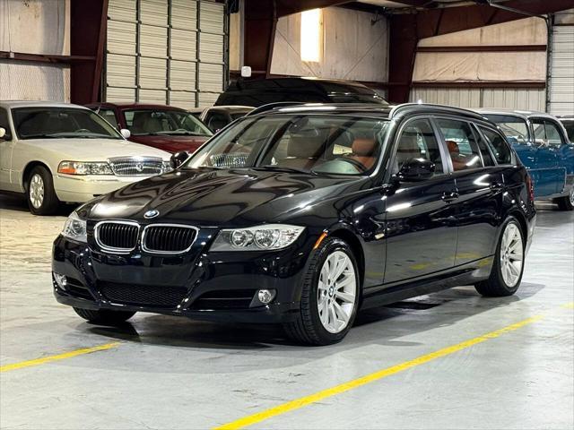 used 2012 BMW 328 car, priced at $19,999