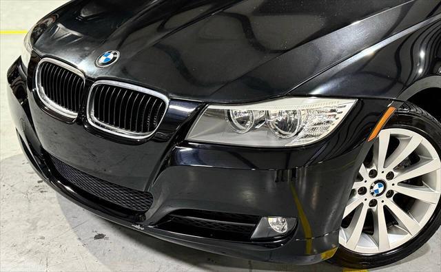 used 2012 BMW 328 car, priced at $19,999