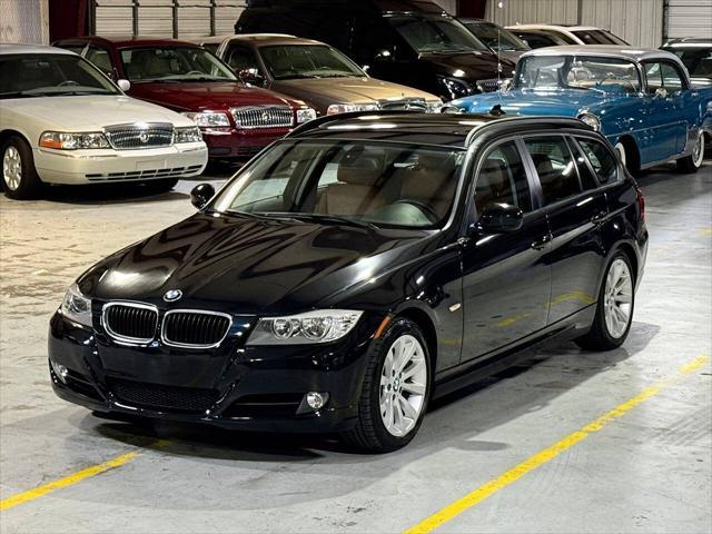 used 2012 BMW 328 car, priced at $19,999