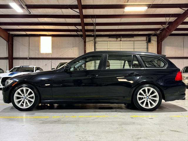 used 2012 BMW 328 car, priced at $19,999