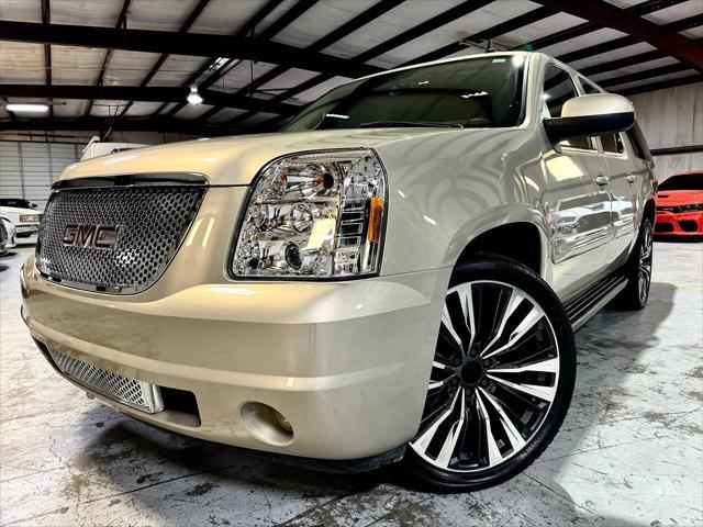 used 2008 GMC Yukon XL car, priced at $26,899