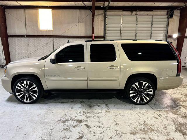 used 2008 GMC Yukon XL car, priced at $26,899