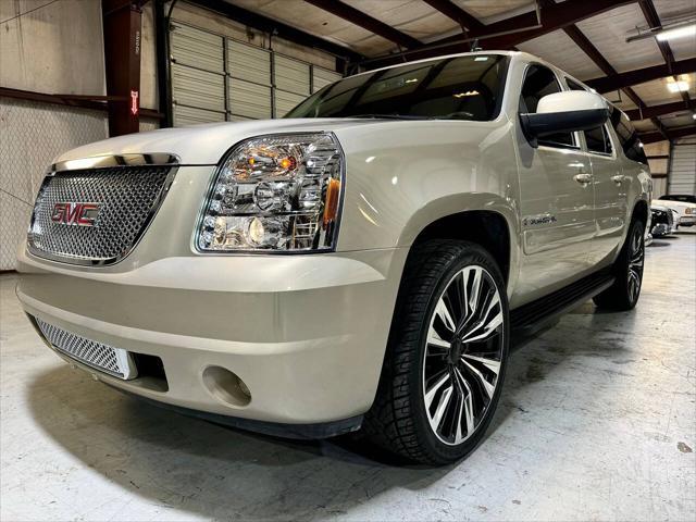 used 2008 GMC Yukon XL car, priced at $26,899