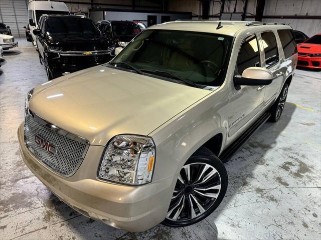 used 2008 GMC Yukon XL car, priced at $26,899