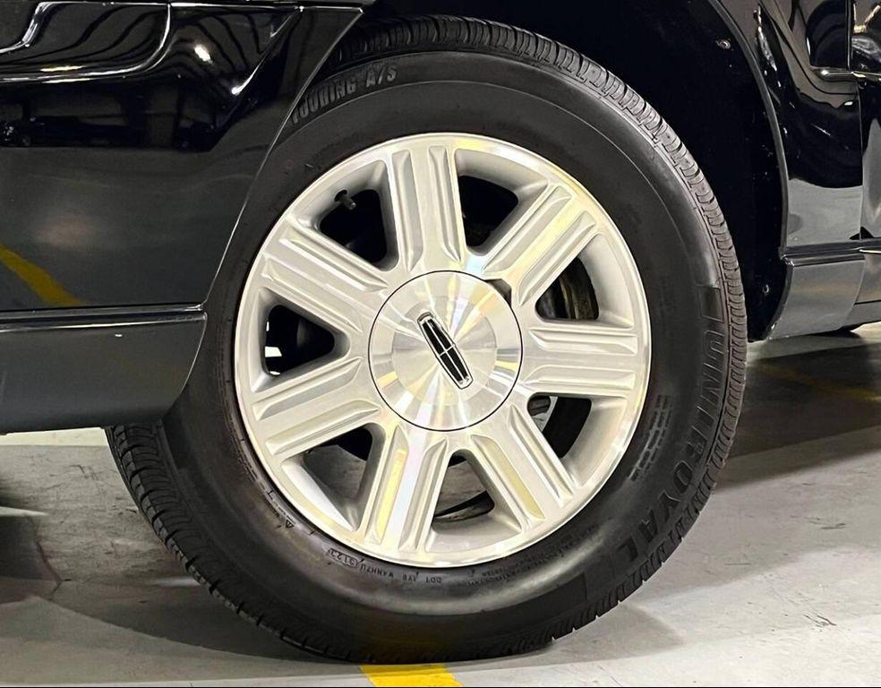 used 2002 Lincoln Blackwood car, priced at $21,999