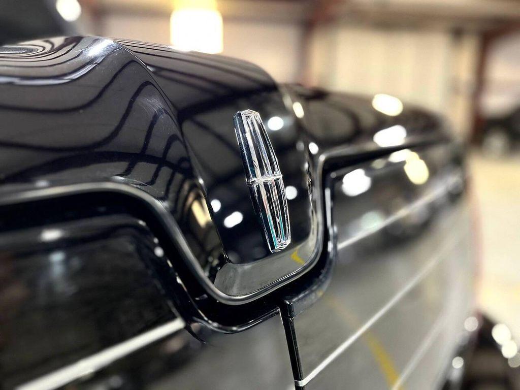 used 2002 Lincoln Blackwood car, priced at $21,999