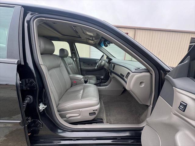 used 2004 Chevrolet Impala car, priced at $19,499