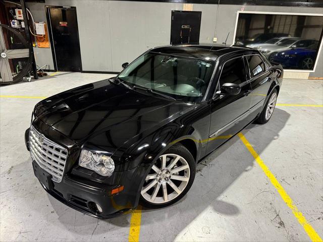 used 2008 Chrysler 300 car, priced at $26,999