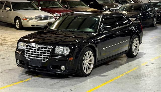 used 2008 Chrysler 300 car, priced at $26,999