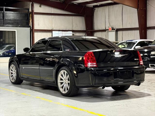 used 2008 Chrysler 300 car, priced at $26,999