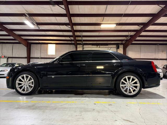 used 2008 Chrysler 300 car, priced at $26,999