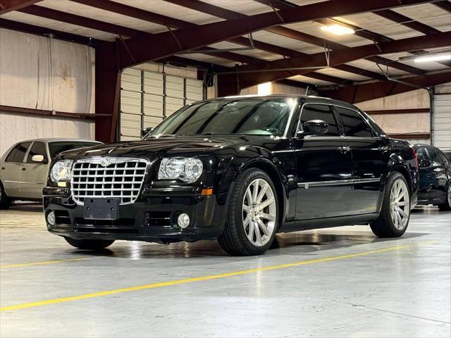 used 2008 Chrysler 300 car, priced at $26,999