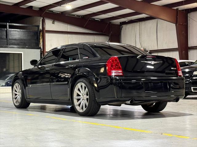 used 2008 Chrysler 300 car, priced at $26,999