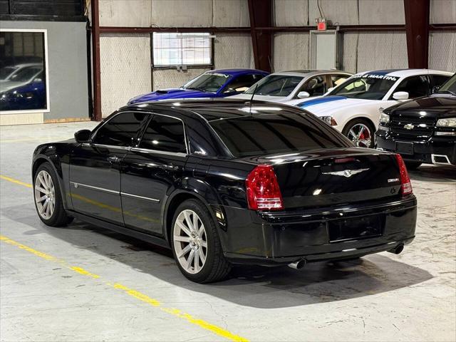 used 2008 Chrysler 300 car, priced at $26,999