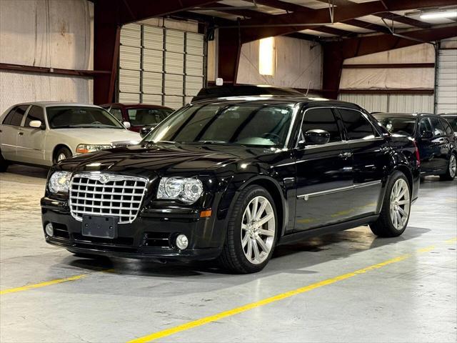 used 2008 Chrysler 300 car, priced at $26,999