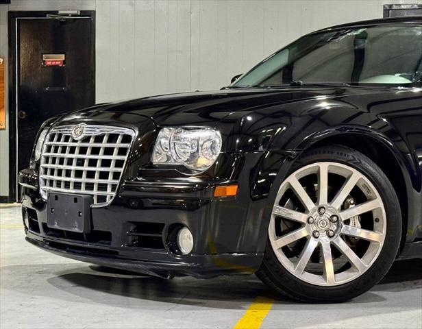 used 2008 Chrysler 300 car, priced at $26,999