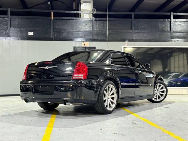 used 2008 Chrysler 300 car, priced at $26,999