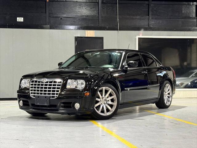 used 2008 Chrysler 300 car, priced at $26,999