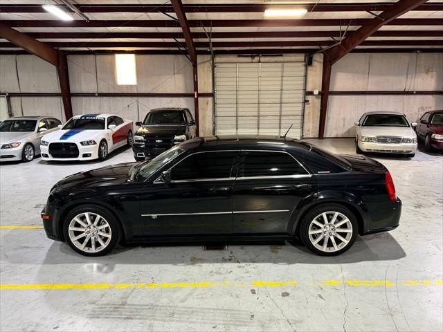 used 2008 Chrysler 300 car, priced at $26,999