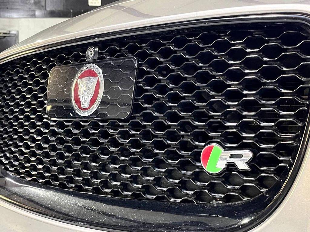 used 2017 Jaguar XJ car, priced at $31,999