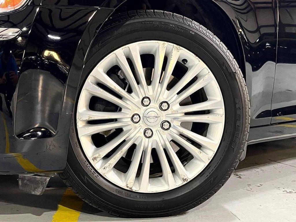 used 2014 Chrysler 300 car, priced at $23,999