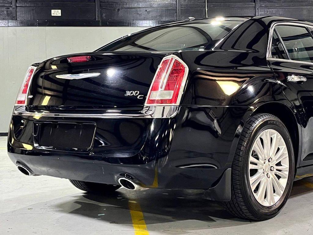 used 2014 Chrysler 300 car, priced at $23,999