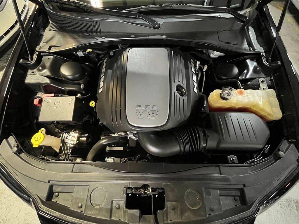 used 2014 Chrysler 300 car, priced at $23,999