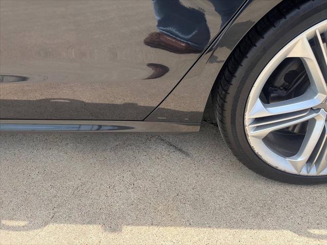 used 2013 Audi S8 car, priced at $25,999