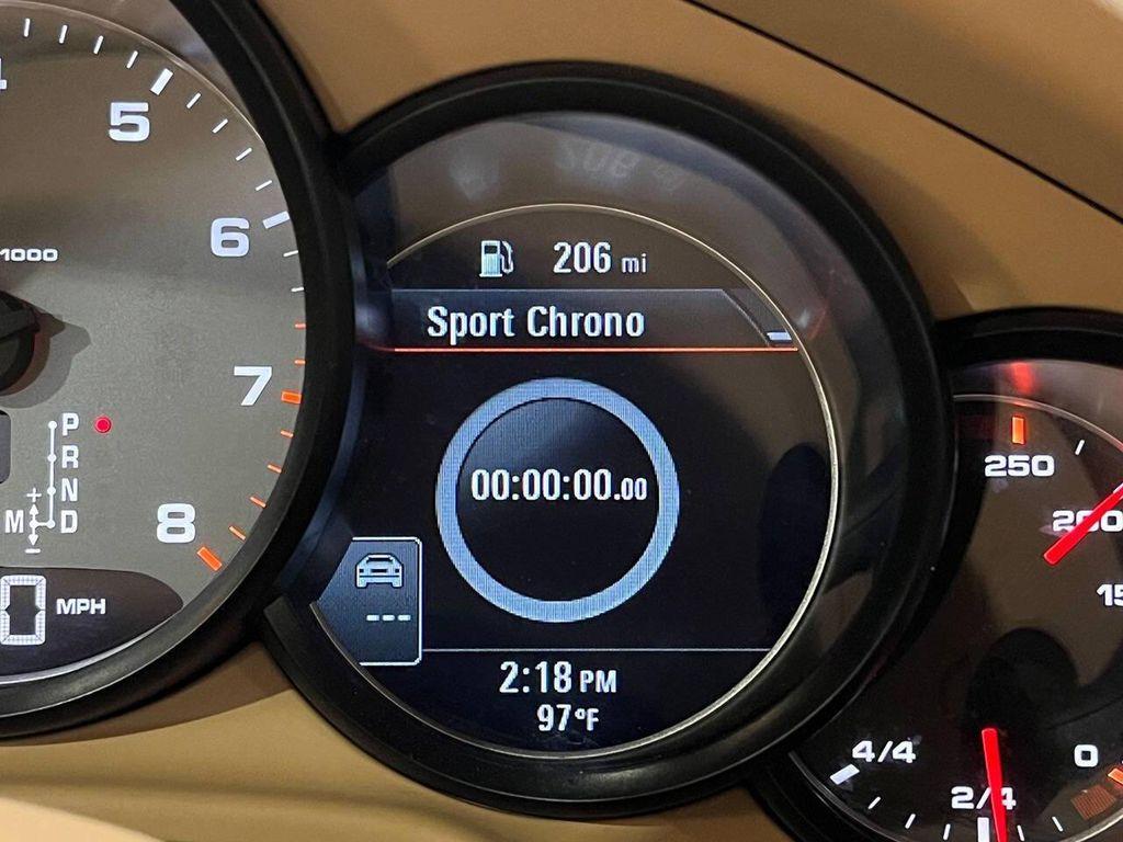 used 2014 Porsche Panamera car, priced at $34,899