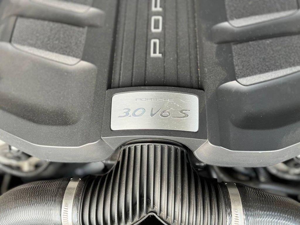 used 2014 Porsche Panamera car, priced at $34,999